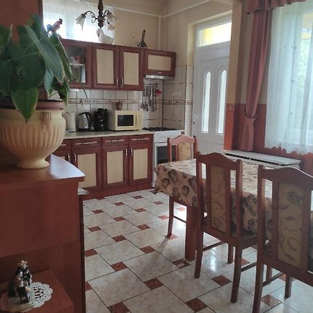 Kovacs Vendeghaz Apartment Hajduszoboszlo Bagian luar foto
