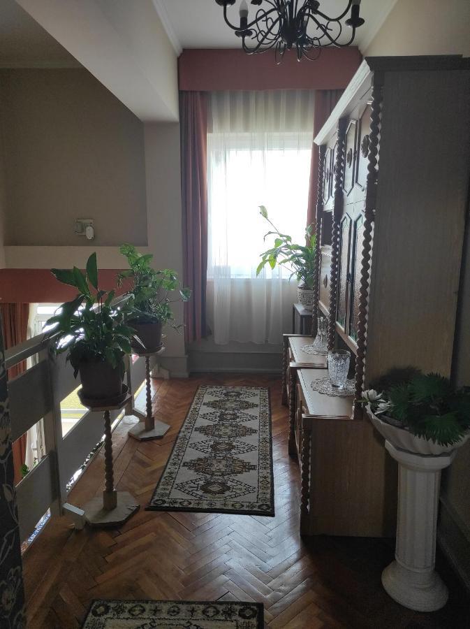 Kovacs Vendeghaz Apartment Hajduszoboszlo Bagian luar foto