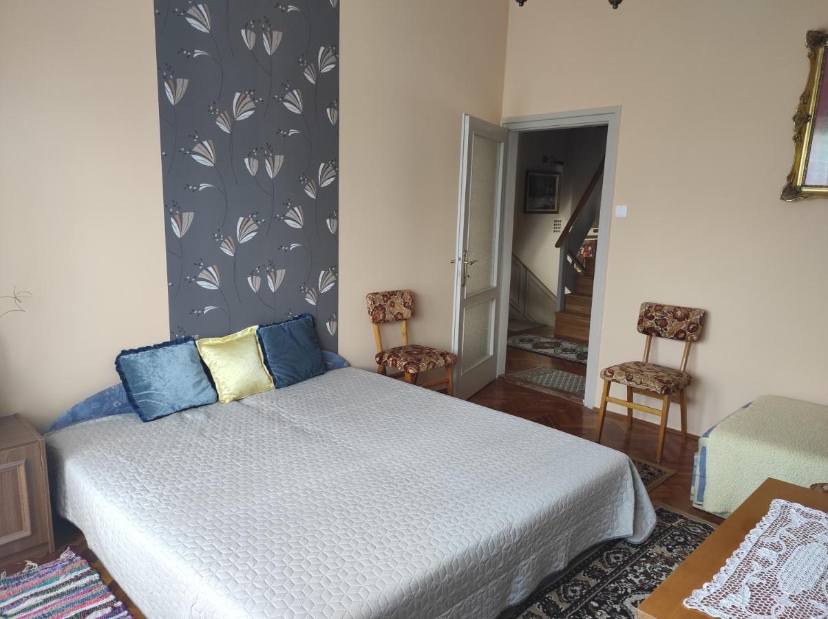 Kovacs Vendeghaz Apartment Hajduszoboszlo Bagian luar foto