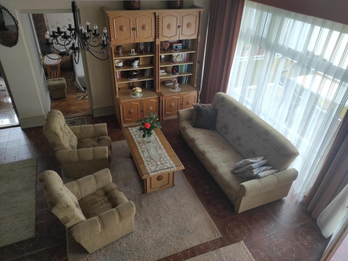 Kovacs Vendeghaz Apartment Hajduszoboszlo Bagian luar foto